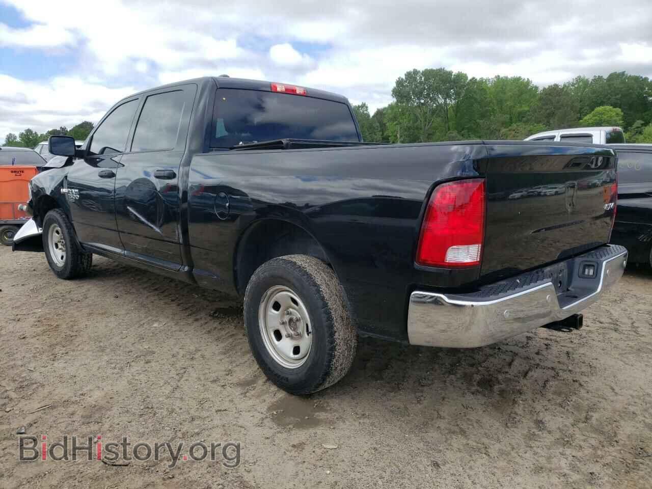 2019 RAM 1500 - VIN: 1C6RR7ST6KS612425 - Фото 3