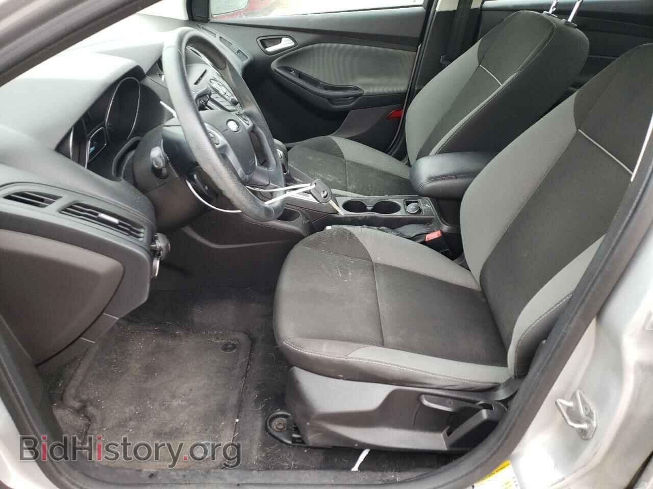 2014 FORD FOCUS - VIN: 1FADP3F27EL169368 - Photo 7