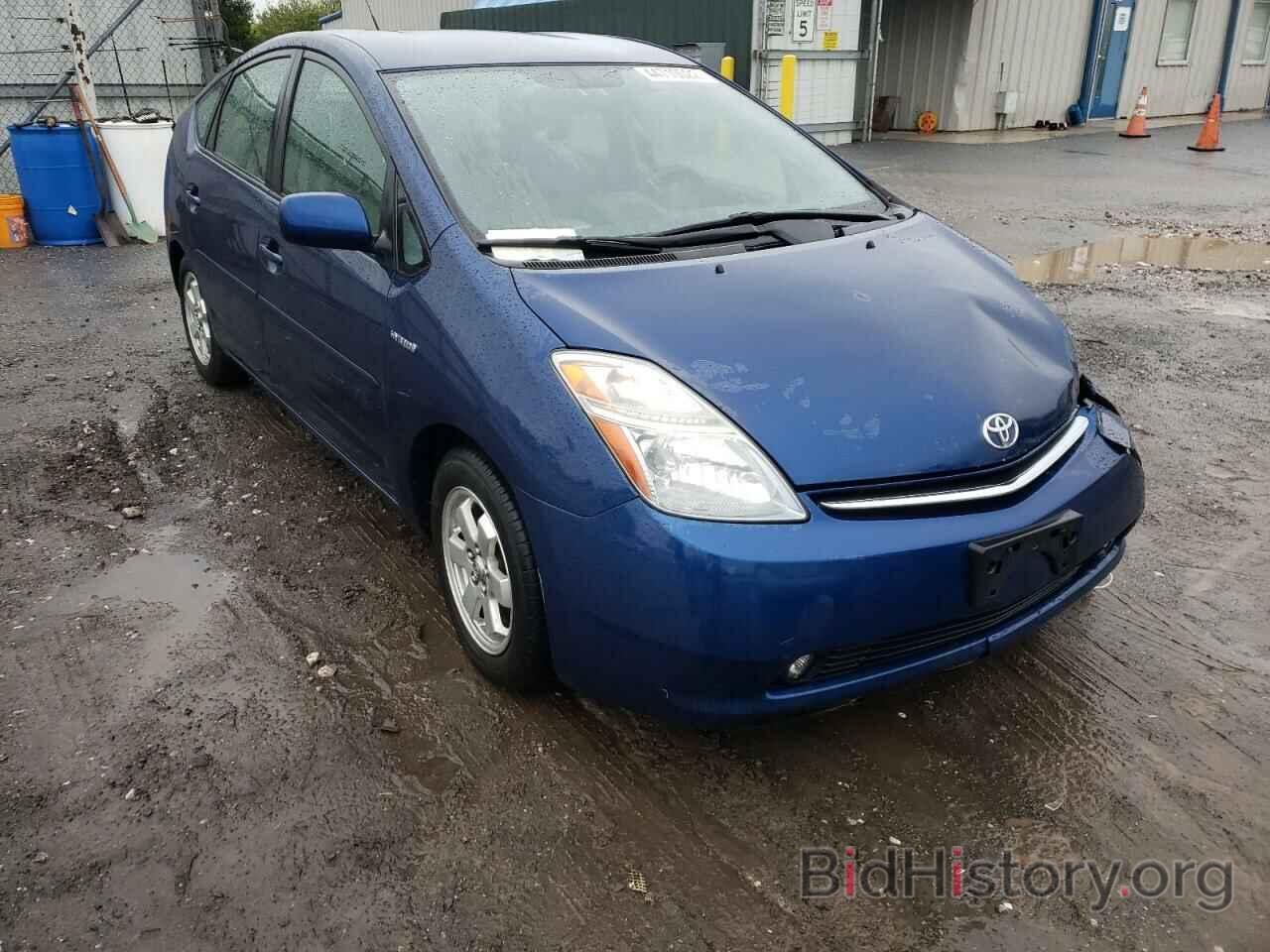 Photo JTDKB20U297862531 - TOYOTA PRIUS 2009