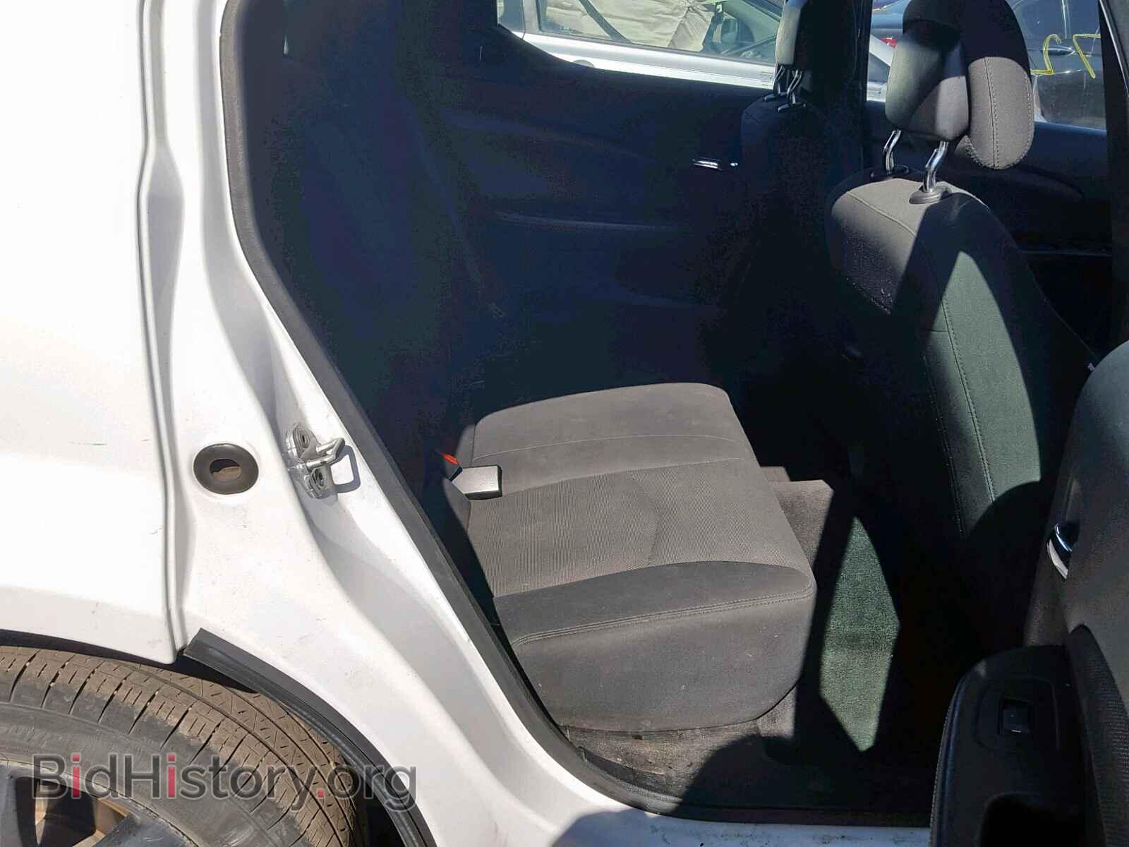 2014 DODGE AVENGER - VIN: 1C3CDZAG4EN104264 - Photo 6