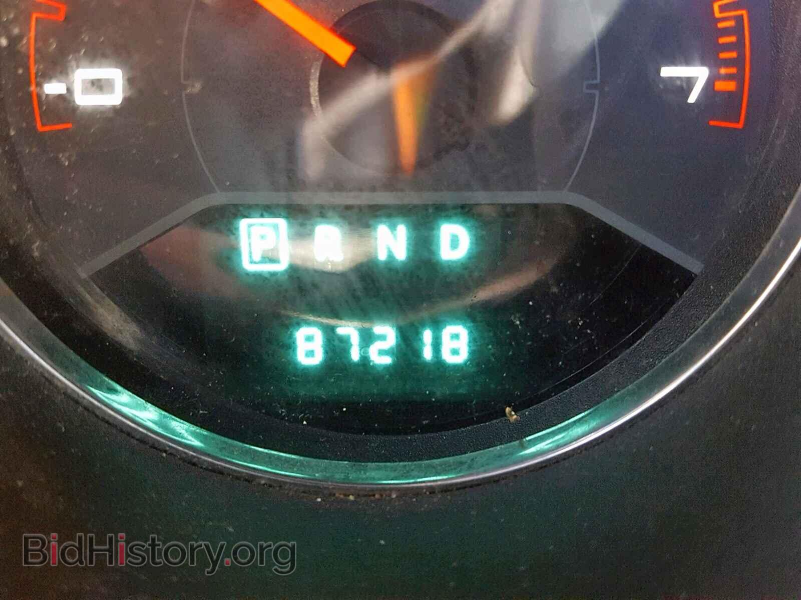 2014 DODGE AVENGER - VIN: 1C3CDZAG4EN104264 - Photo 8