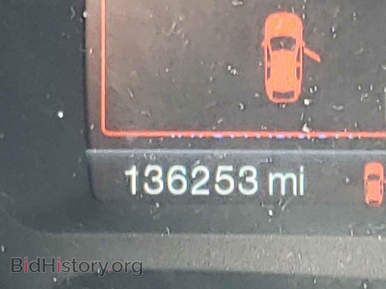 2011 FORD EDGE - VIN: 2FMDK3KC3BBA33933 - Photo 8