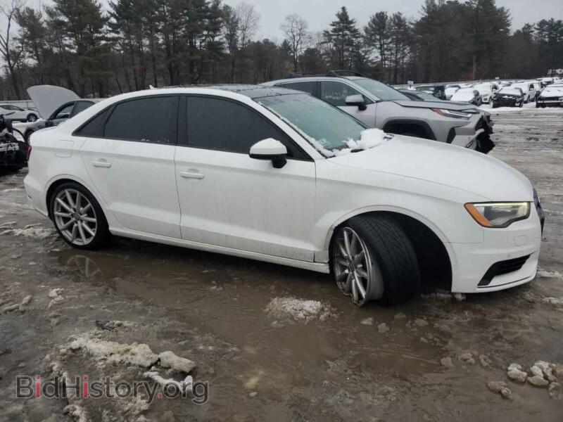 2016 Audi A3 (VIN WAUB8GFF9G1038799) — photo 4 of 12