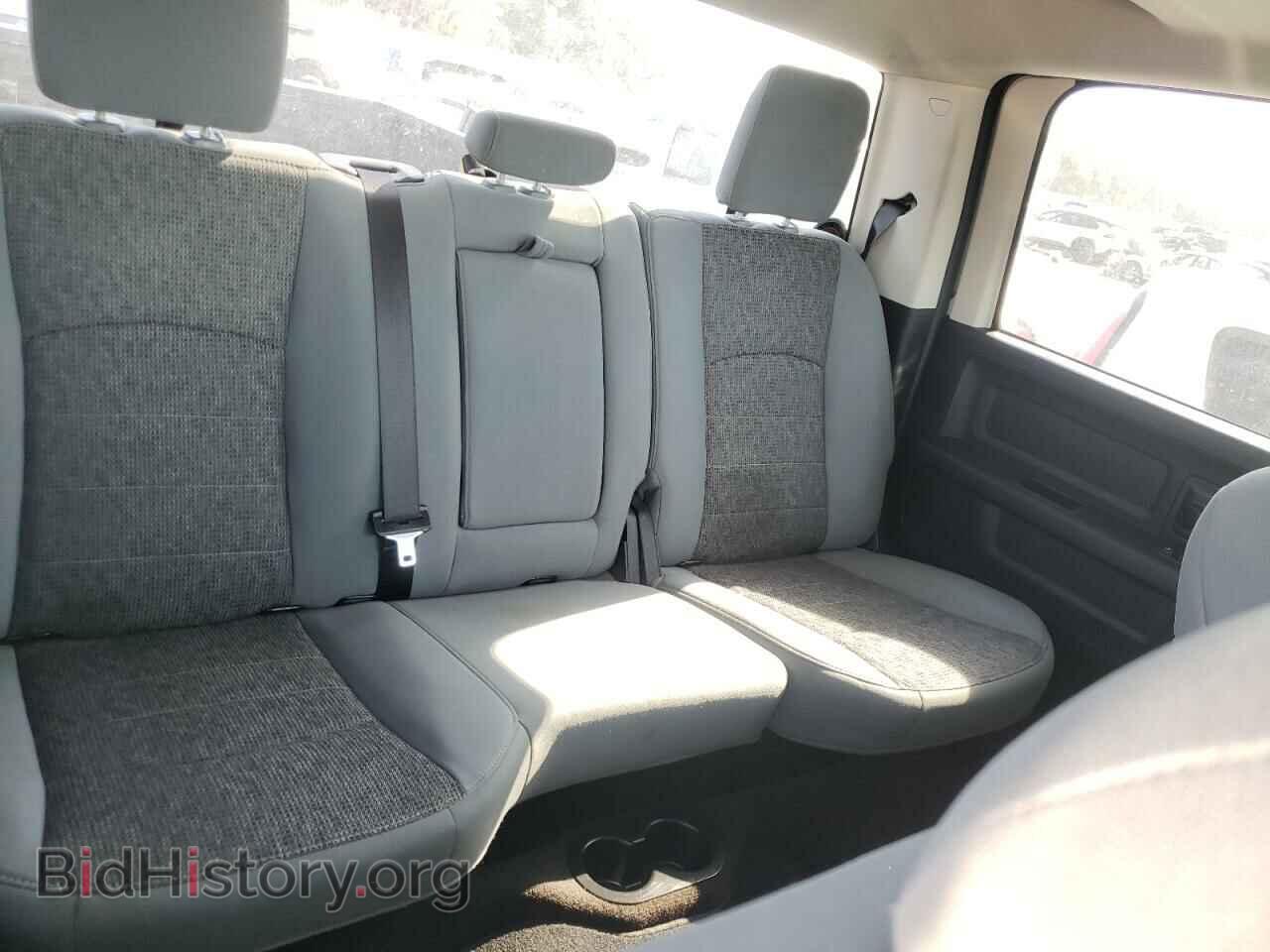 2013 RAM 3500 - VIN: 3C63R3GL2DG549261 - Photo 6