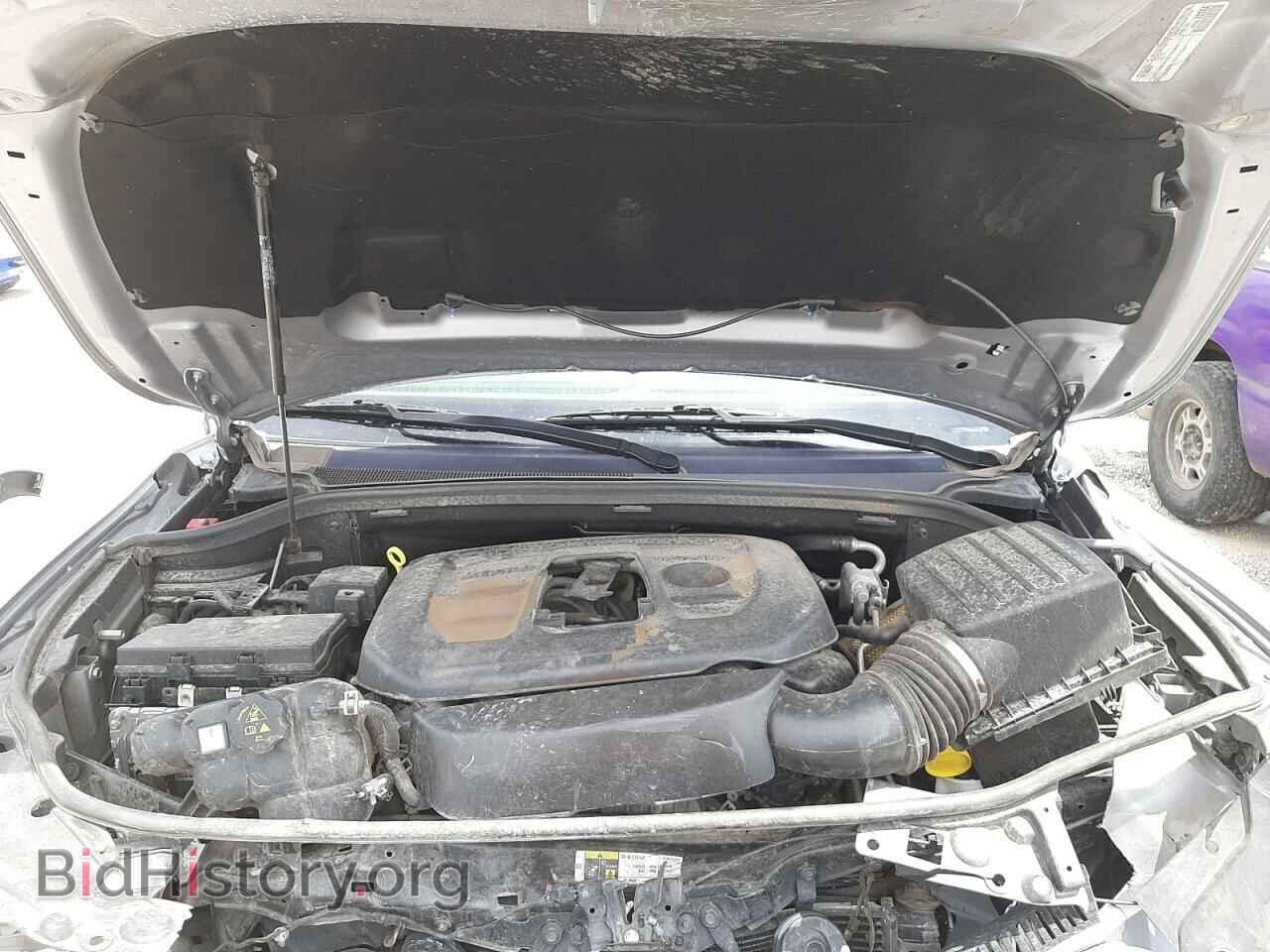 2020 DODGE DURANGO - VIN: 1C4RDJAG7LC269466 - Photo 7