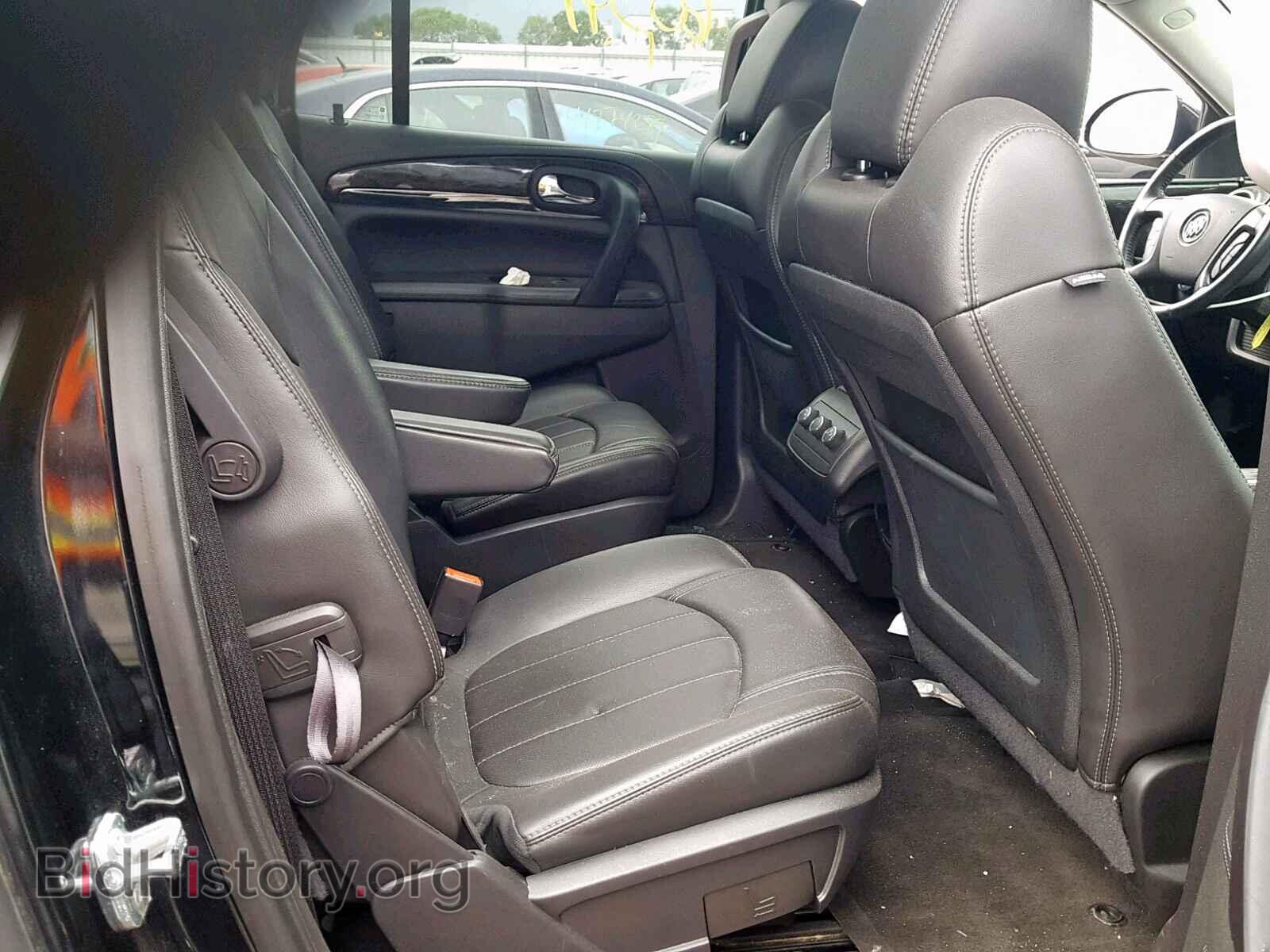 2017 BUICK ENCLAVE - VIN: 5GAKVBKD2HJ194091 - Photo 6
