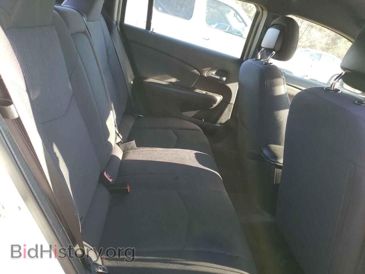 2012 CHRYSLER 200 - VIN: 1C3CCBBG2CN199414 - Фото 10