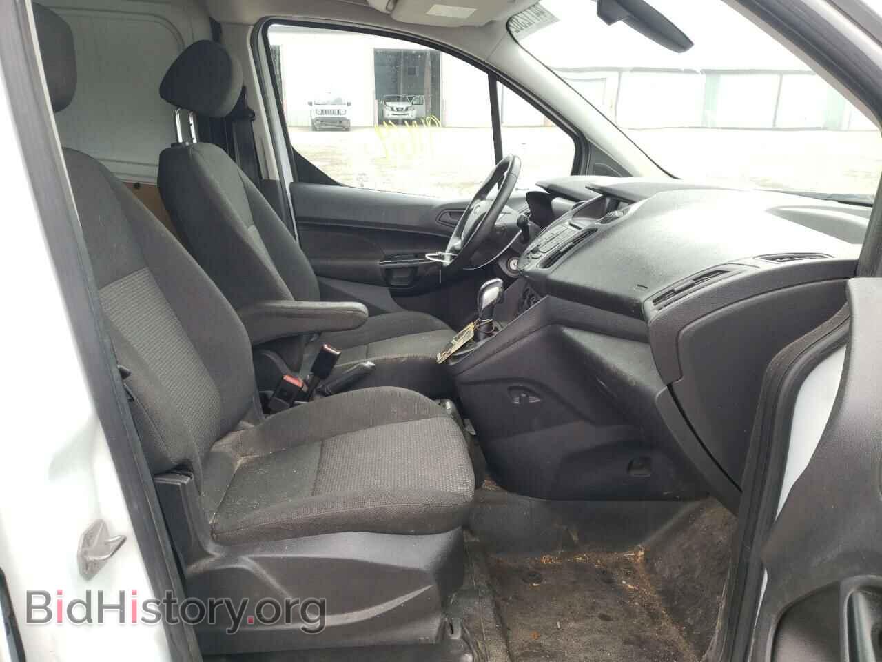 2017 FORD TRANSIT CO - VIN: NM0LS7E79H1296404 - Photo 5