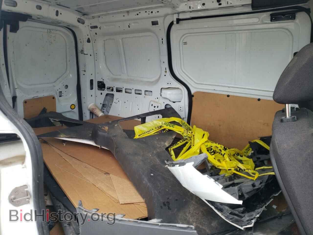 2017 FORD TRANSIT CO - VIN: NM0LS7E79H1296404 - Photo 6