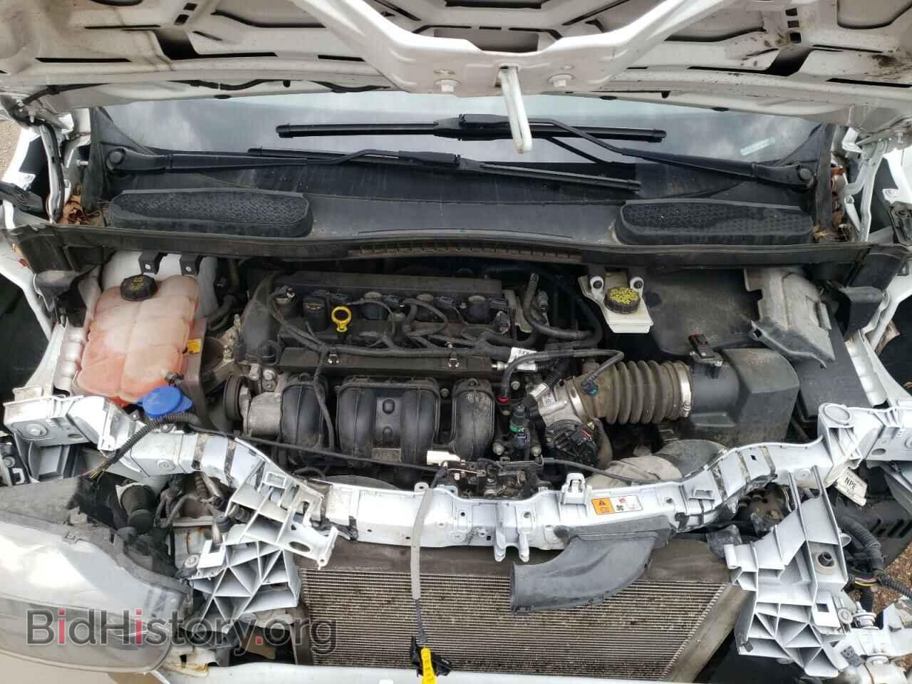 2017 FORD TRANSIT CO - VIN: NM0LS7E79H1296404 - Photo 7