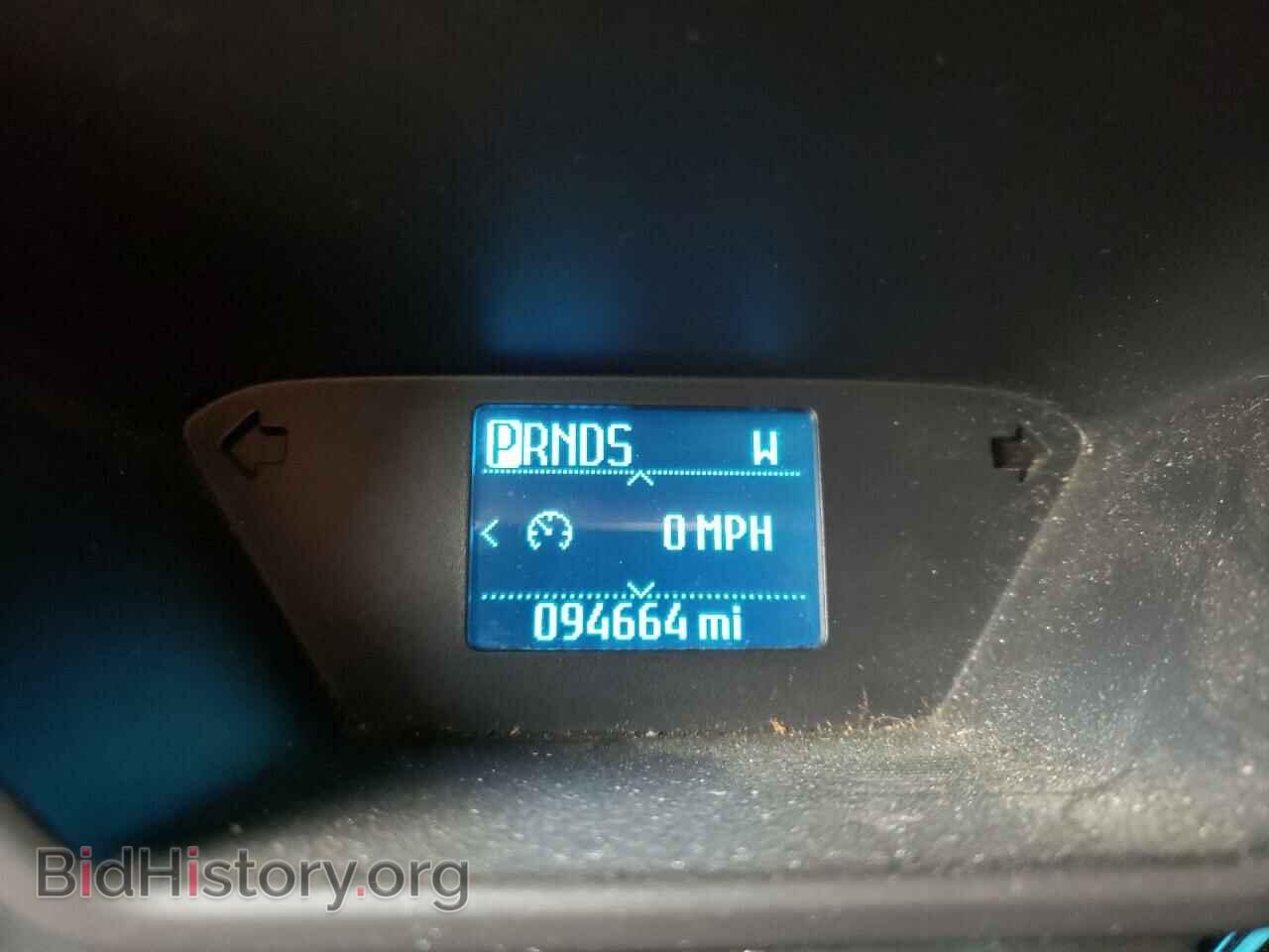 2017 FORD TRANSIT CO - VIN: NM0LS7E79H1296404 - Photo 8