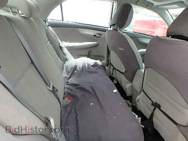 2013 TOYOTA COROLLA - VIN: 2T1BU4EEXDC920657 - Фото 7