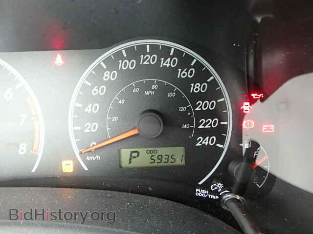 2013 TOYOTA COROLLA - VIN: 2T1BU4EEXDC920657 - Фото 9