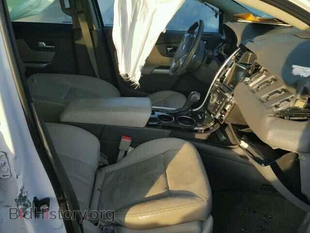 2013 FORD EDGE - VIN: 2FMDK3KC4DBC82082 - Фото 5