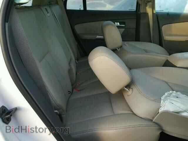 2013 FORD EDGE - VIN: 2FMDK3KC4DBC82082 - Фото 6