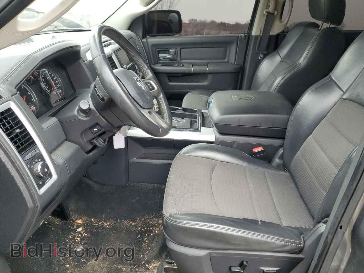 2011 DODGE All Models - VIN: 1D7RV1CT6BS660450 - Photo 7
