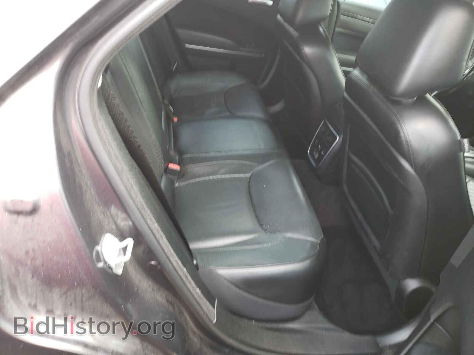2016 CHRYSLER 300 - VIN: 2C3CCAEG7GH342961 - Photo 6