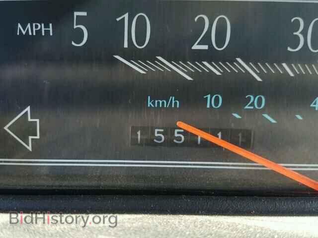 1991 CADILLAC DEVILLE - VIN: 1G6CD53B8M4308790 - Фото 8