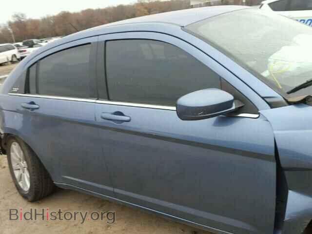2011 CHRYSLER 200 - VIN: 1C3BC1FB8BN592949 - Фото 10