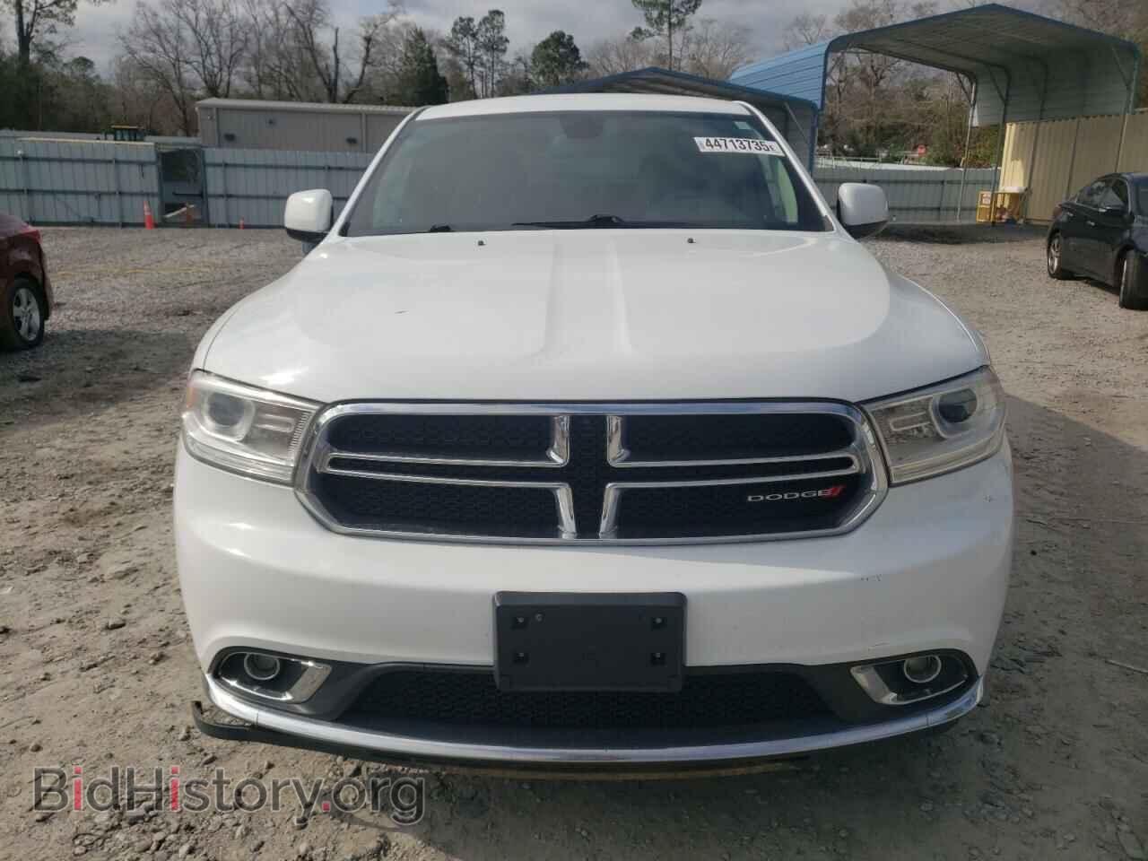 2015 DODGE DURANGO - VIN: 1C4RDHAG9FC931321 - Фото 5