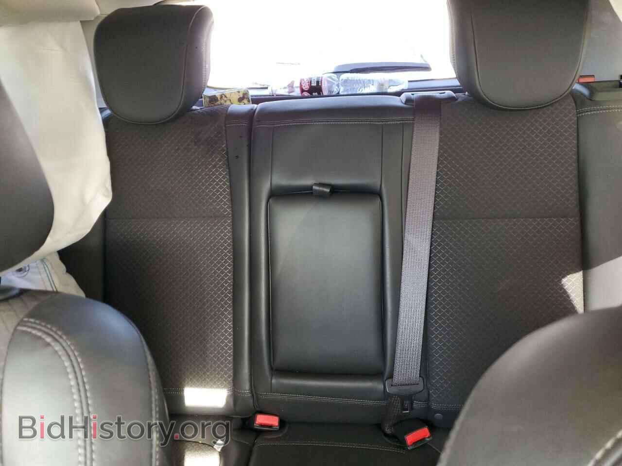 2018 BUICK ENCORE - VIN: KL4CJASB4JB682217 - Фото 10