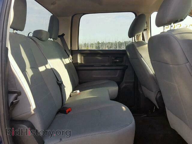 2017 RAM 1500 ST - VIN: 1C6RR6KTXHS630218 - Фото 6