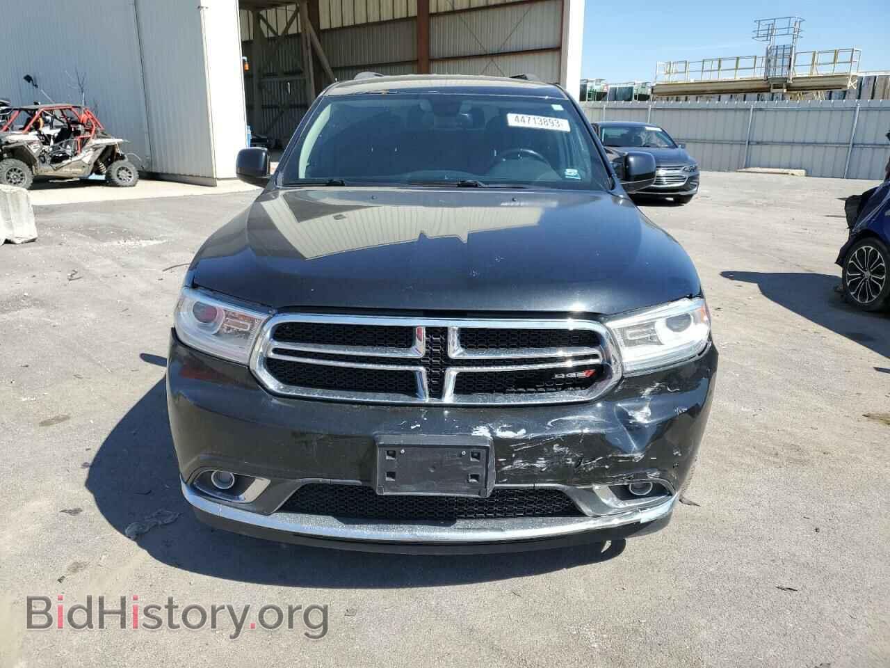 2015 DODGE DURANGO - VIN: 1C4RDJAG2FC756191 - Photo 5
