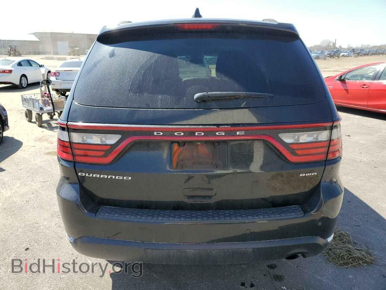 2015 DODGE DURANGO - VIN: 1C4RDJAG2FC756191 - Photo 6