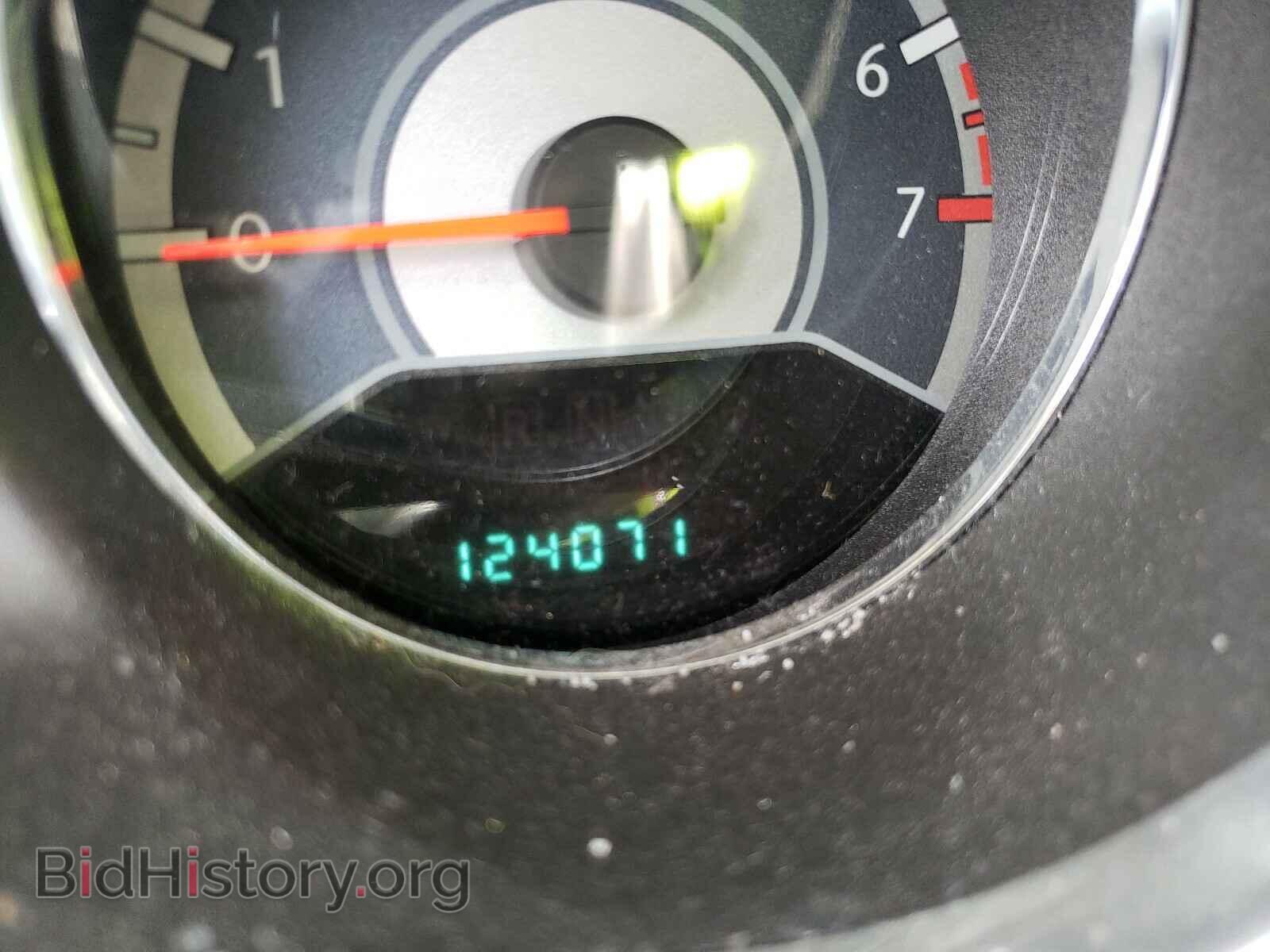 2014 CHRYSLER 200 - VIN: 1C3CCBBB1EN172390 - Фото 8