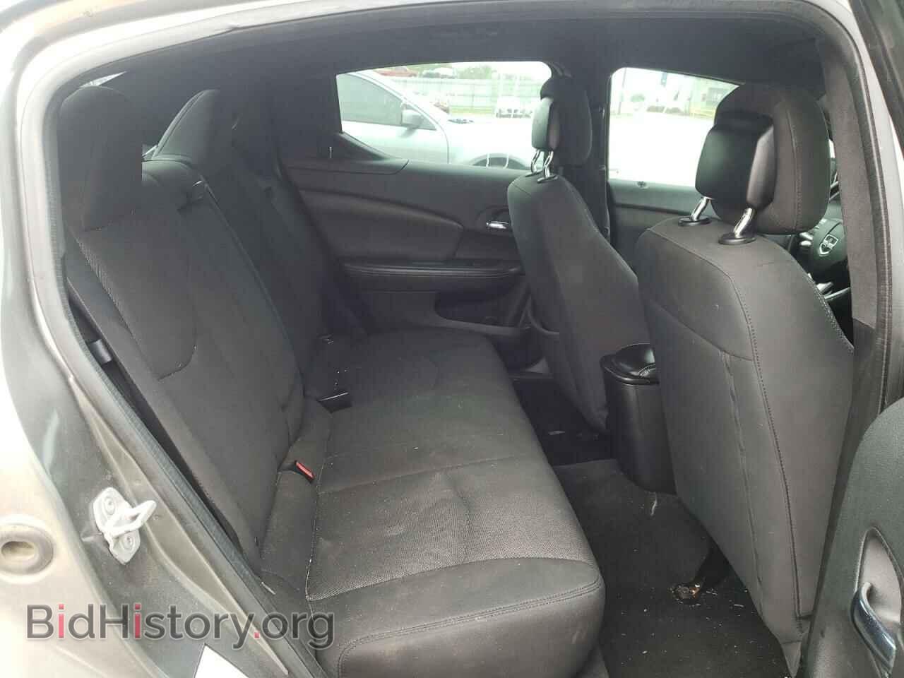2013 DODGE AVENGER - VIN: 1C3CDZCB7DN590861 - Фото 6