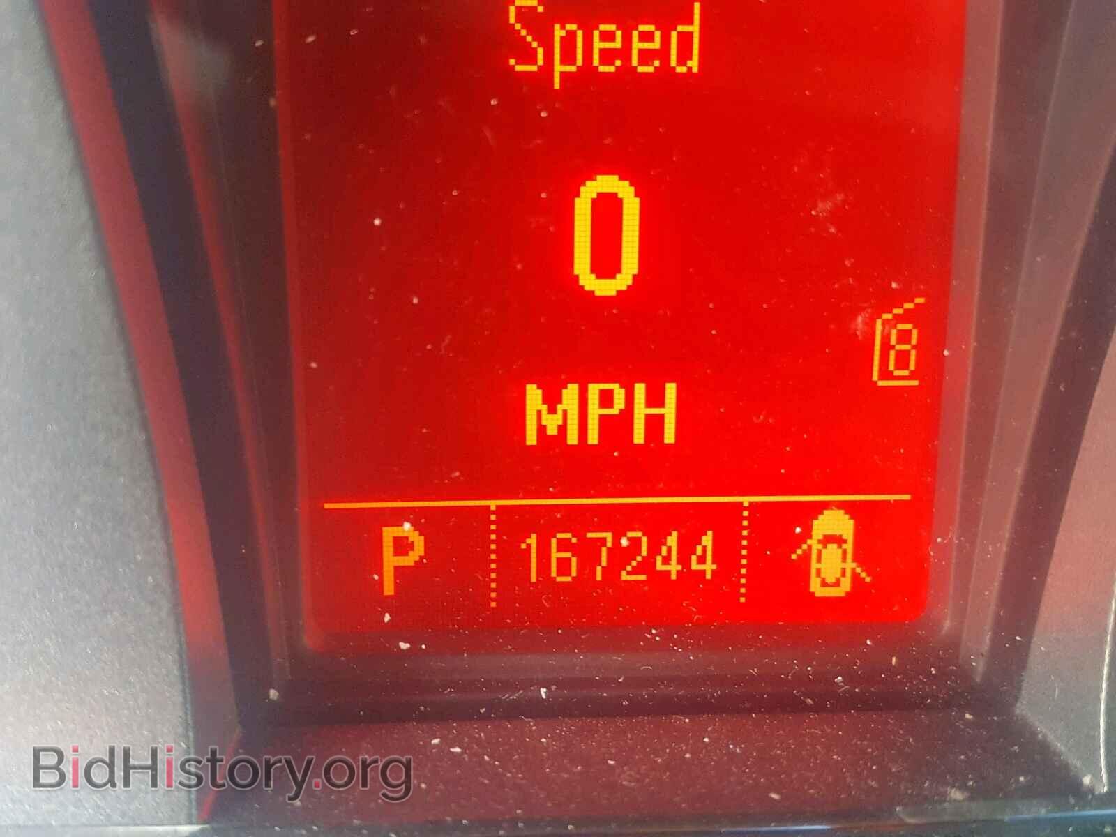 2011 GMC TERRAIN SL - VIN: 2CTALSEC8B6415477 - Фото 8