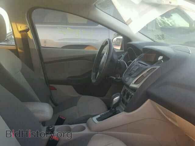 2012 FORD FOCUS - VIN: 1FAHP3K20CL143683 - Photo 5