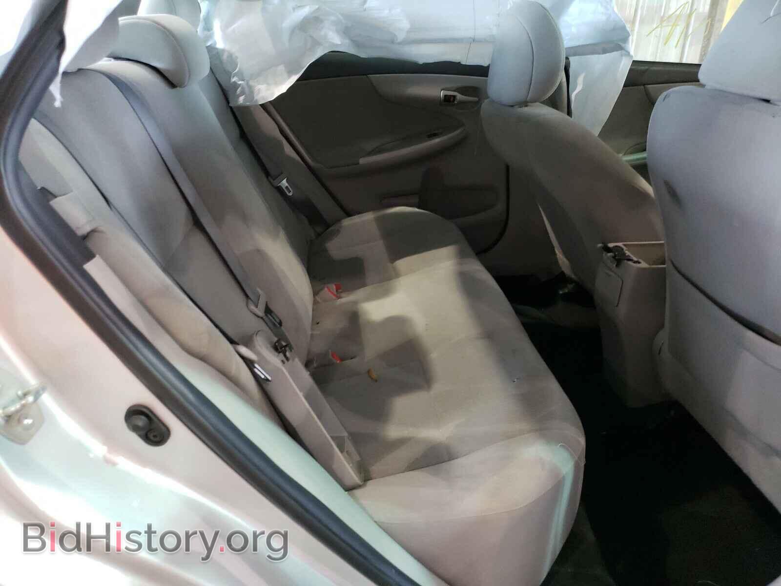 2013 TOYOTA COROLLA - VIN: 2T1BU4EEXDC123633 - Photo 6
