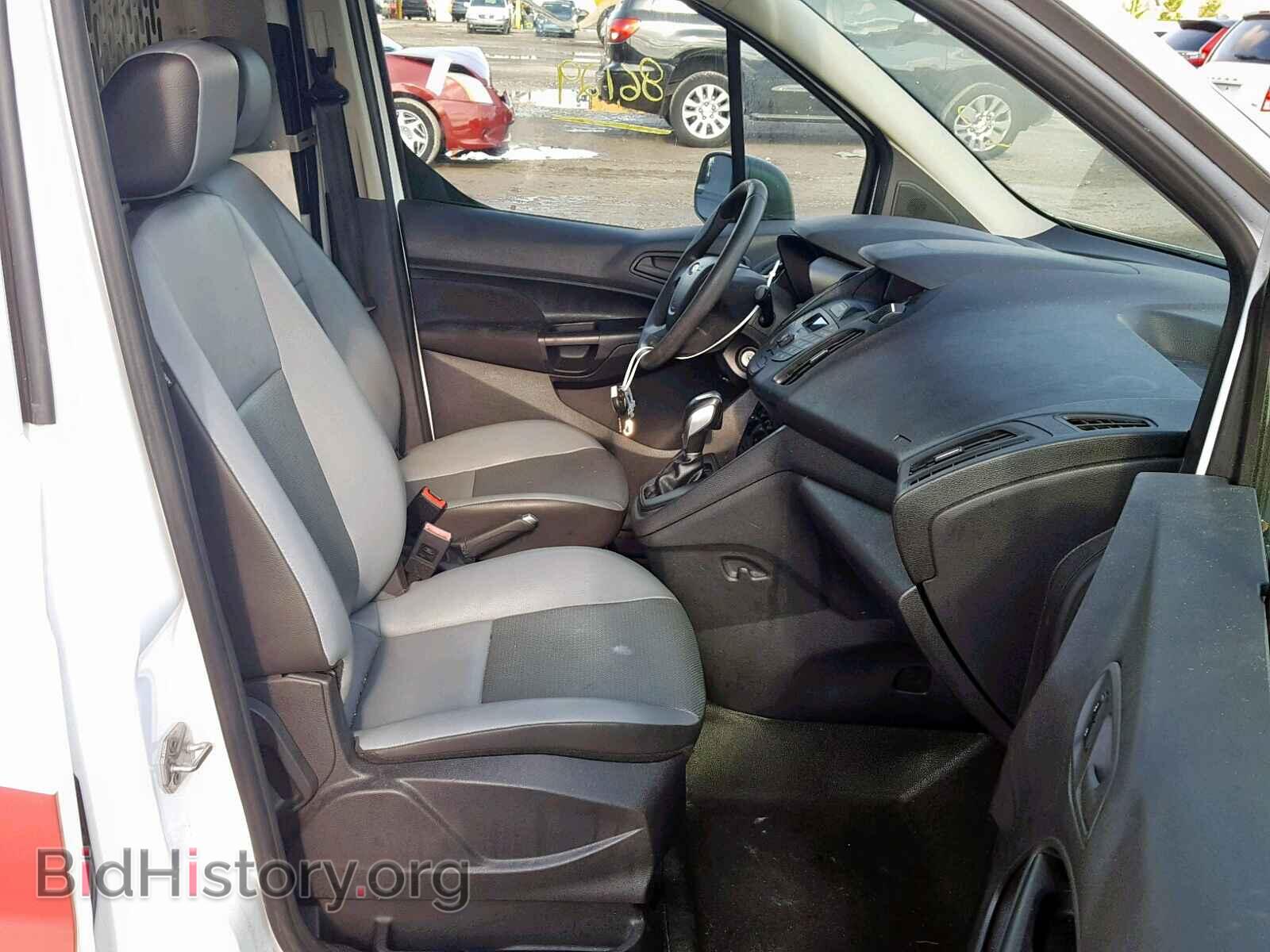 2015 FORD TRANSIT CO - VIN: NM0LS7E76F1229403 - Фото 5