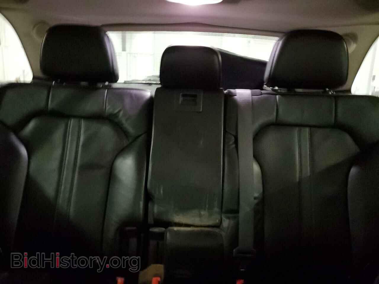 2013 LINCOLN MKX - VIN: 2LMDJ6JK2DBL21477 - Photo 10