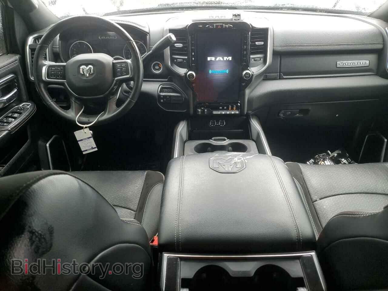 2021 RAM 2500 - VIN: 3C6UR5FL3MG682399 - Photo 8
