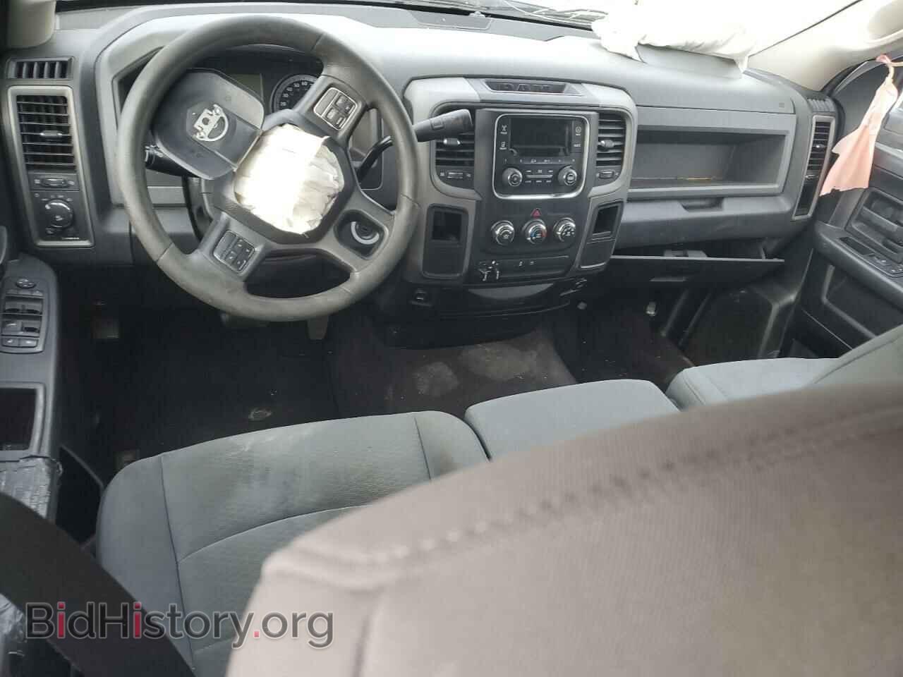 2013 RAM 1500 - VIN: 1C6RR6FT2DS588180 - Фото 8