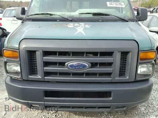 2014 FORD ECONOLINE - VIN: 1FTNE1EWXEDA24980 - Фото 9