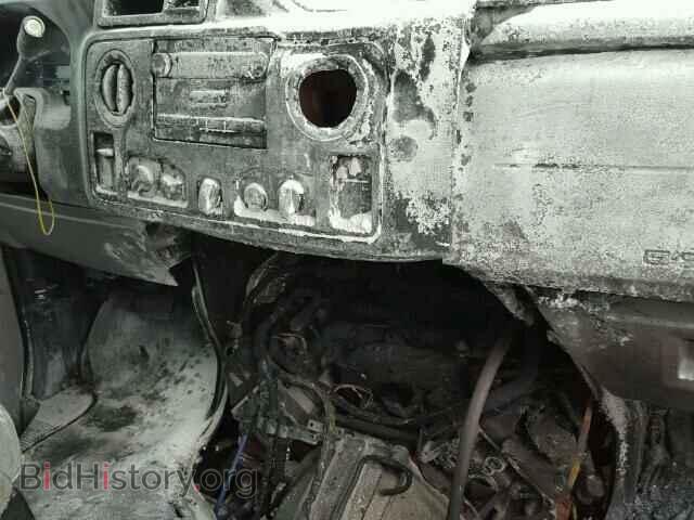 2014 FORD ECONOLINE - VIN: 1FTNE1EWXEDA24980 - Фото 10