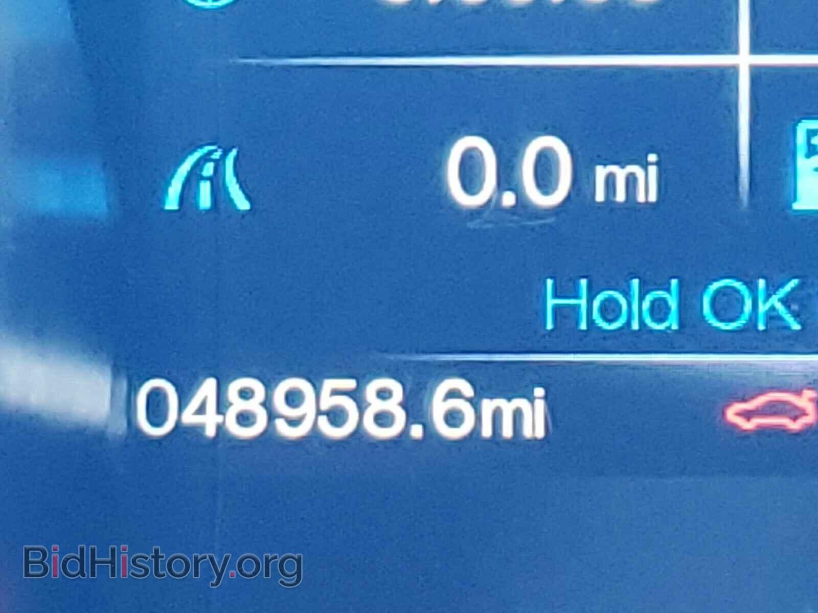 2017 FORD MUSTANG - VIN: 1FA6P8AM2H5210965 - Фото 8