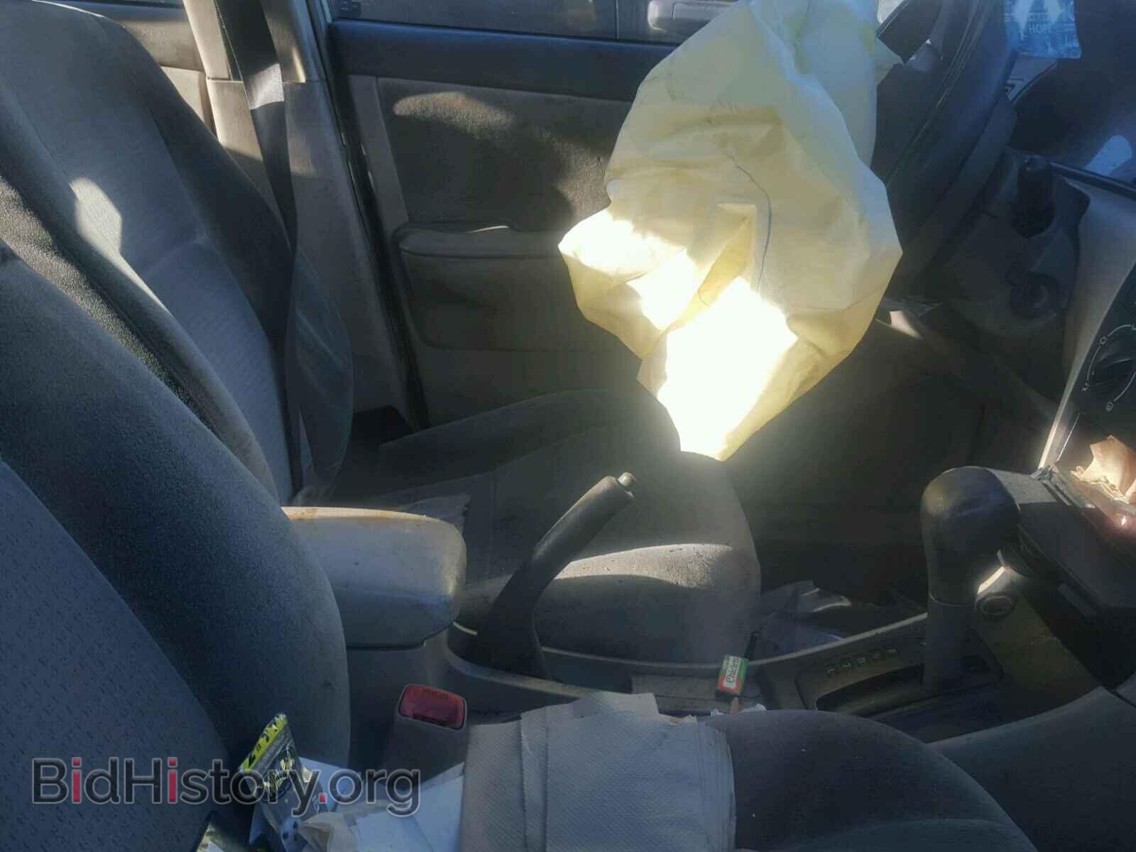 2007 TOYOTA COROLLA - VIN: 1NXBR32E67Z790069 - Фото 5