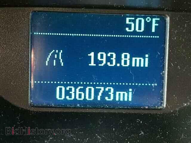 2012 FORD FOCUS - VIN: 1FAHP3E20CL408484 - Photo 8