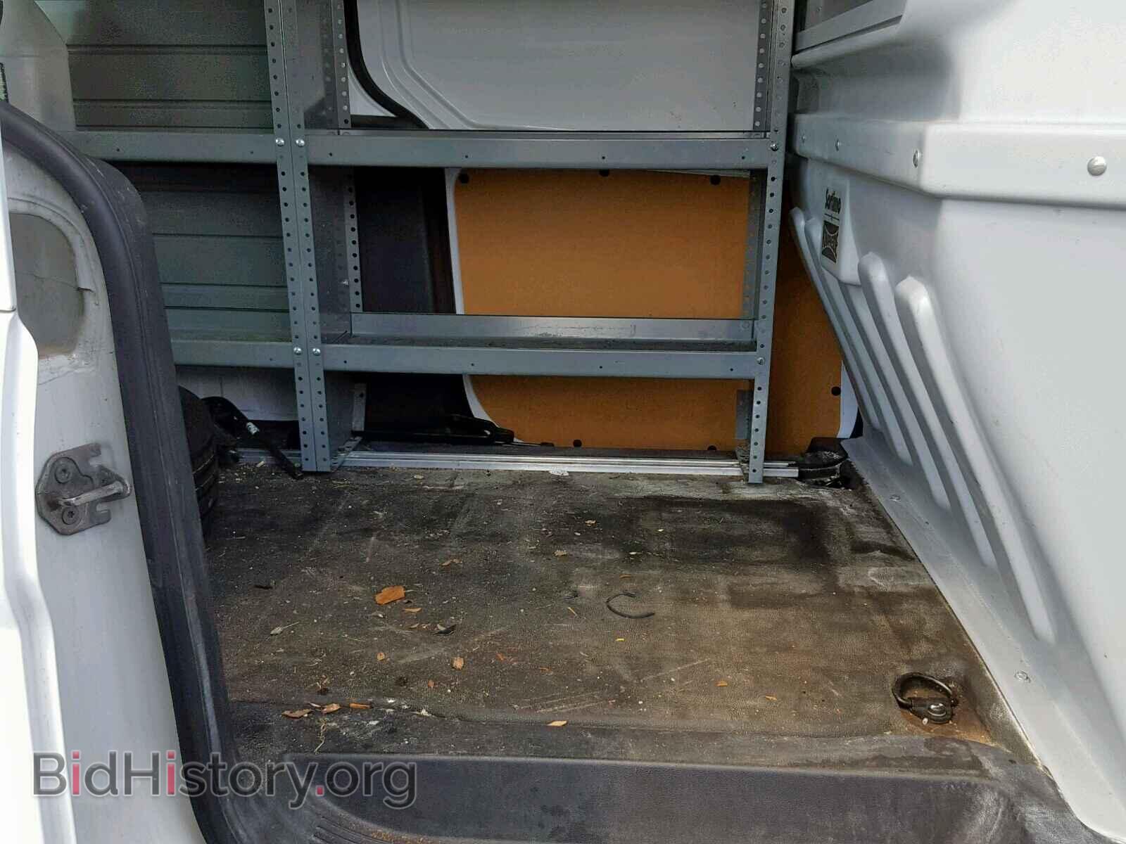 2015 FORD TRANSIT CO - VIN: NM0LS7E75F1201172 - Фото 6