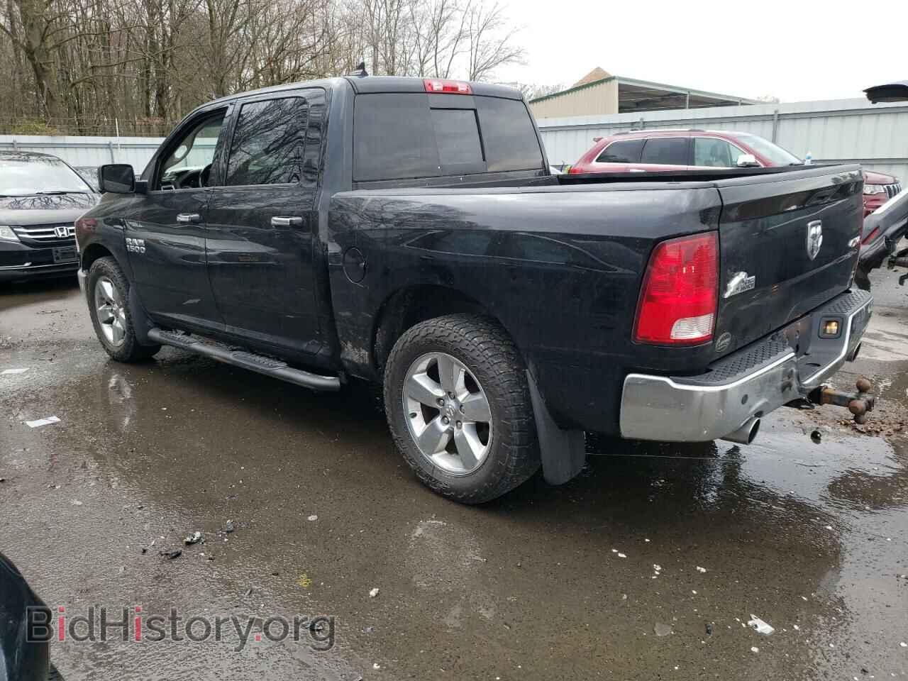 2013 RAM 1500 - VIN: 1C6RR7LT0DS683038 - Фото 2
