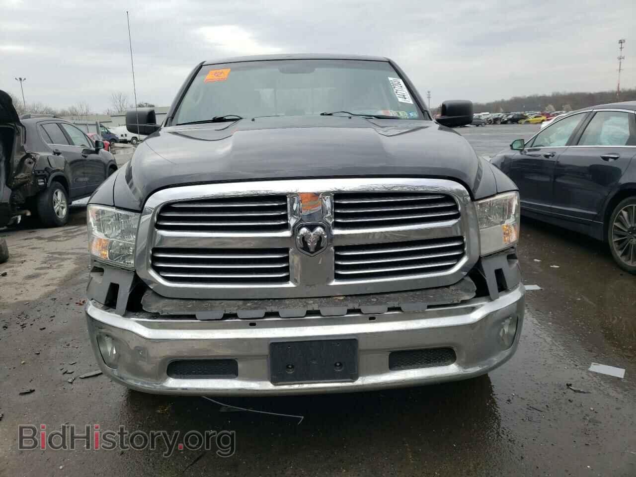 2013 RAM 1500 - VIN: 1C6RR7LT0DS683038 - Фото 5