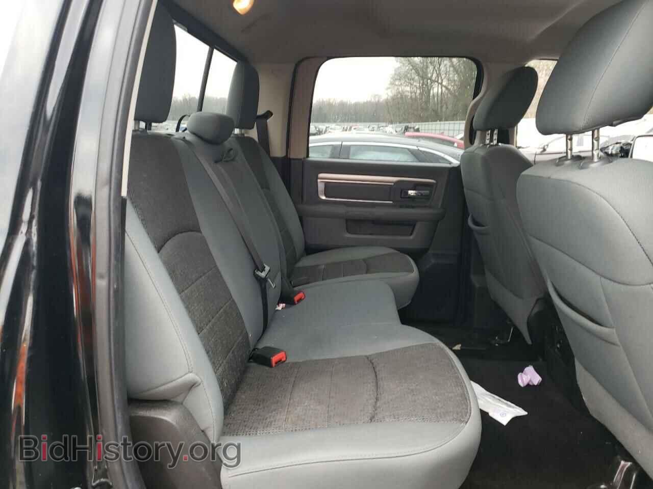 2013 RAM 1500 - VIN: 1C6RR7LT0DS683038 - Фото 10