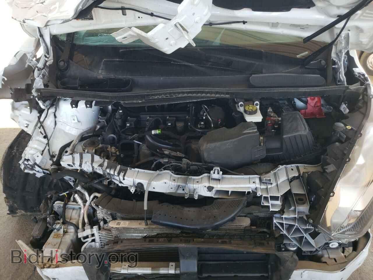 2020 FORD TRANSIT CO - VIN: NM0LS7F26L1478234 - Фото 7