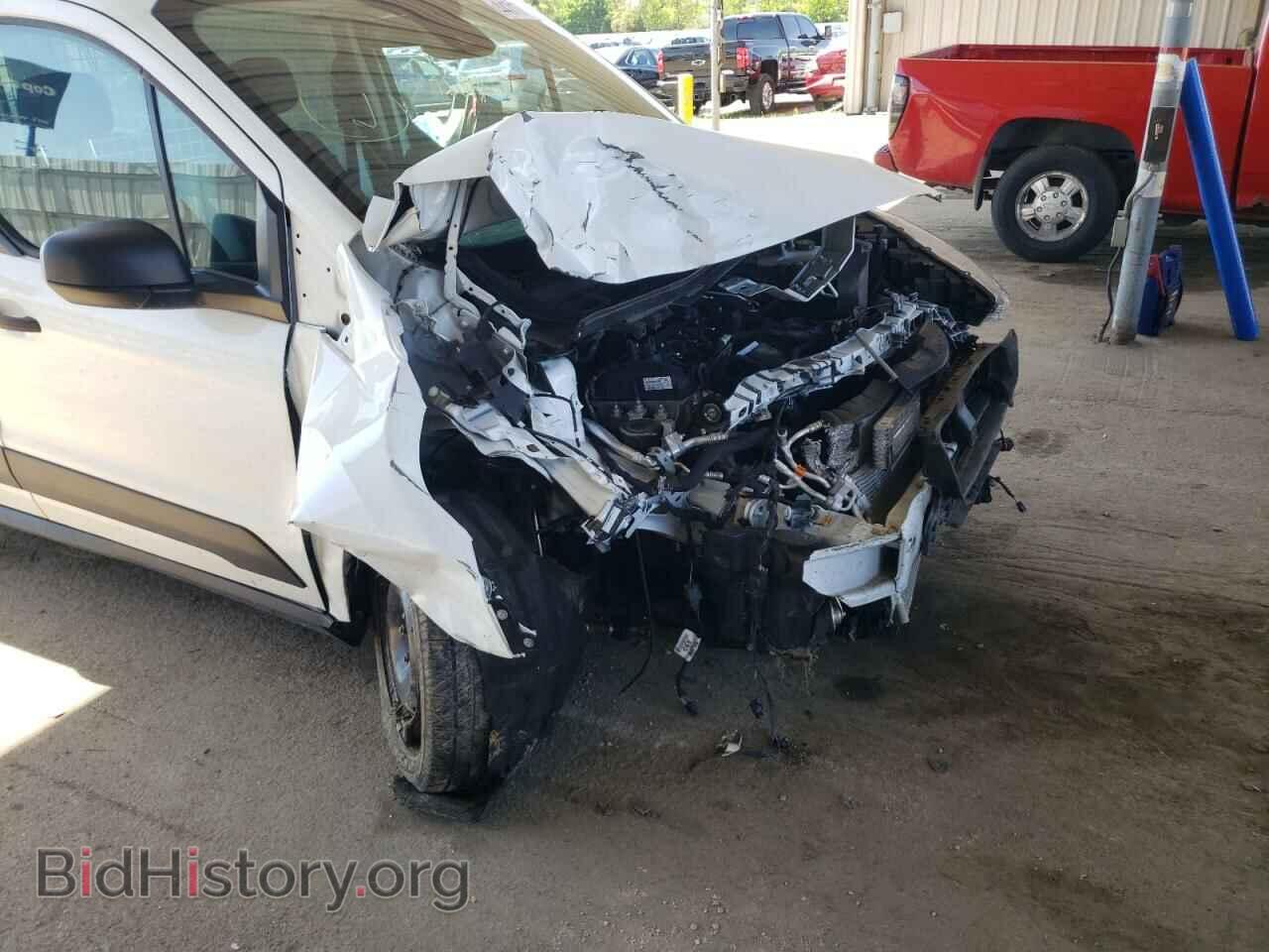 2020 FORD TRANSIT CO - VIN: NM0LS7F26L1478234 - Фото 9