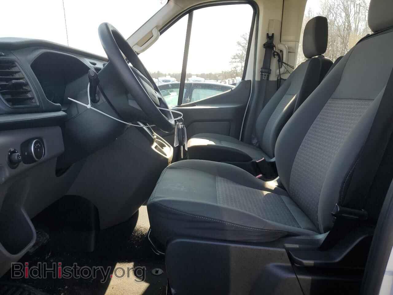 2020 FORD TRANSIT - VIN: 1FBAX2C80LKA59852 - Фото 7