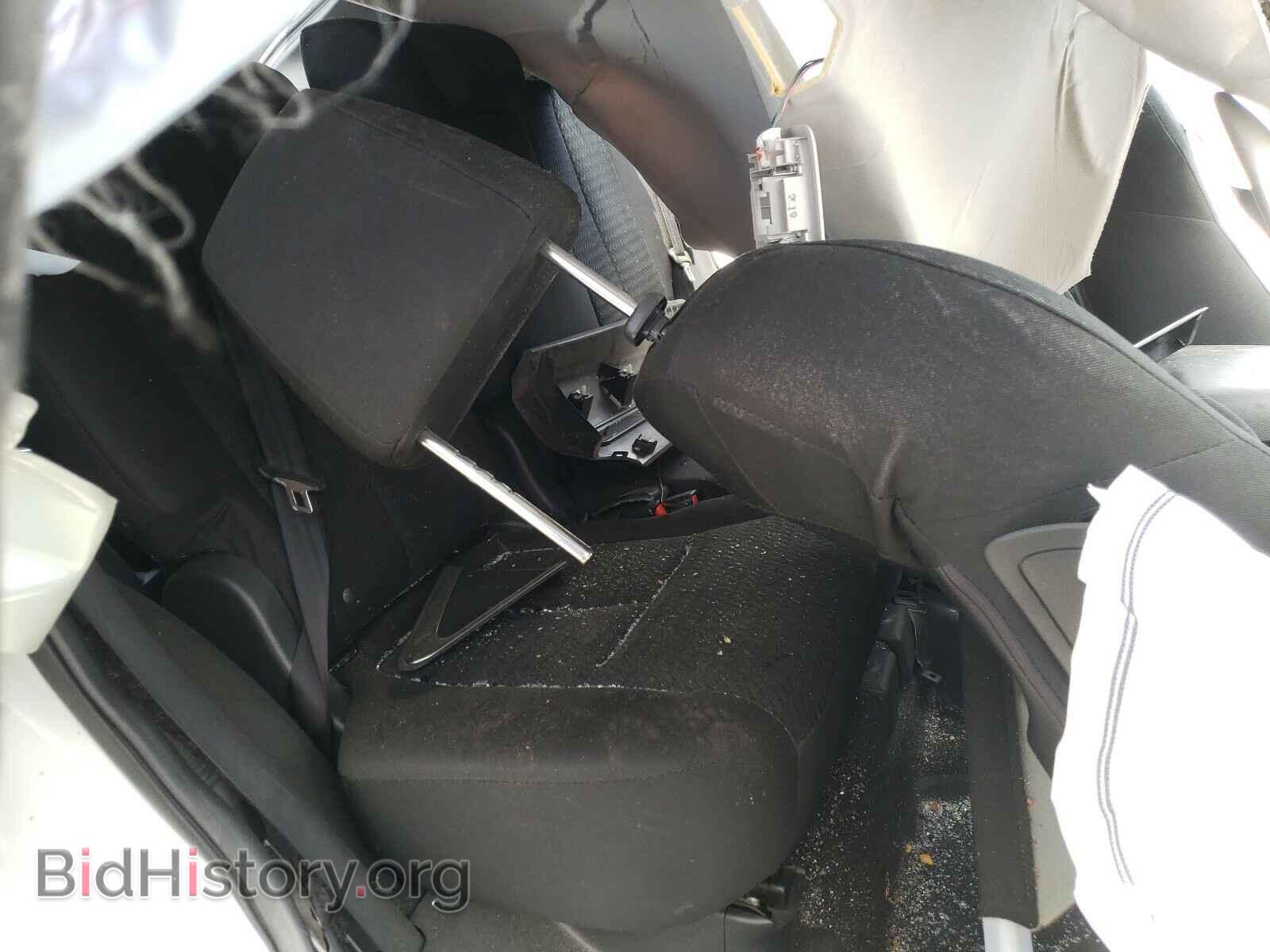 2020 MITSUBISHI ECLIPSE - VIN: JA4AS3AA5LZ028961 - Фото 6